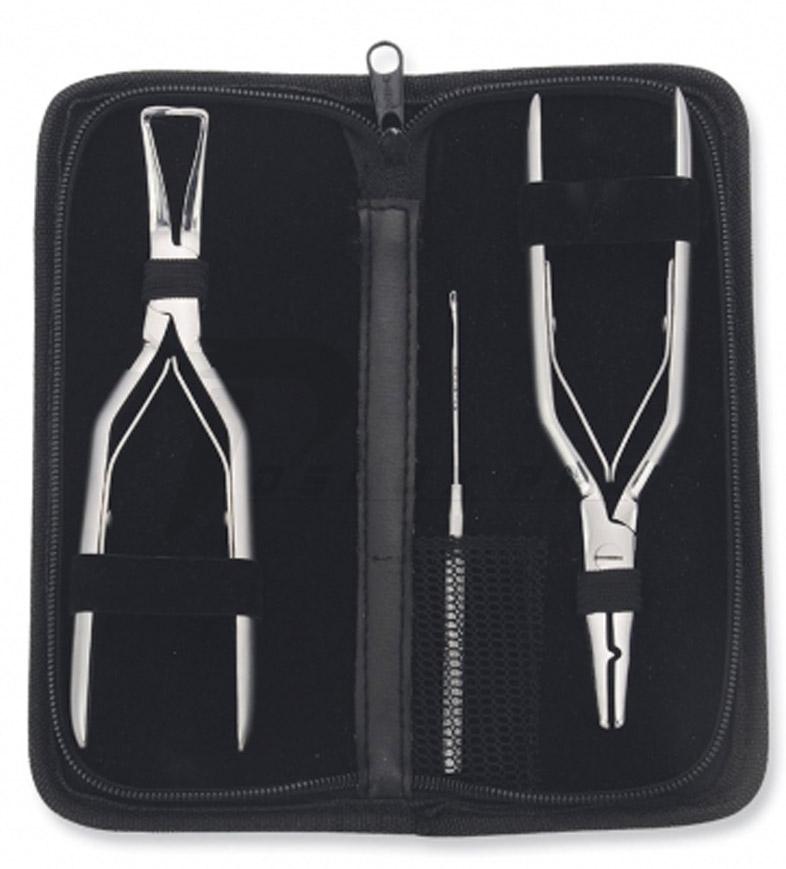 Hair Extension Pliers Kits