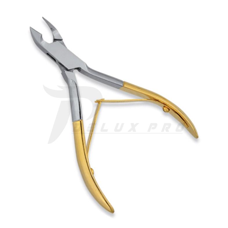  Cuticle Nippers