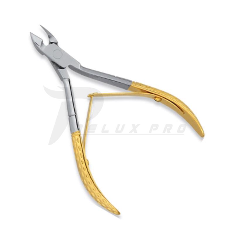  Cuticle Nippers