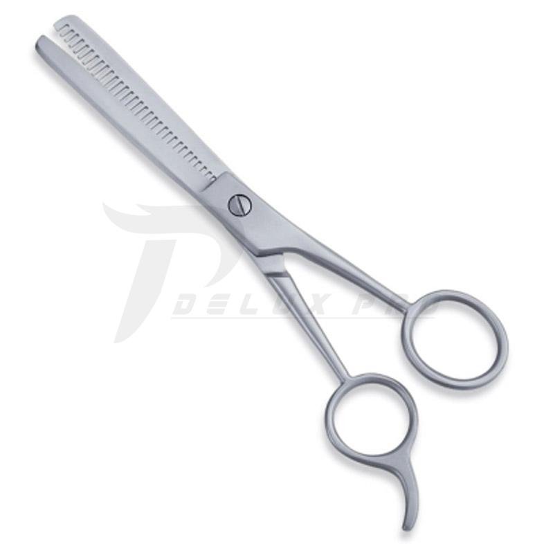 Economy Hair Thinning Scissors