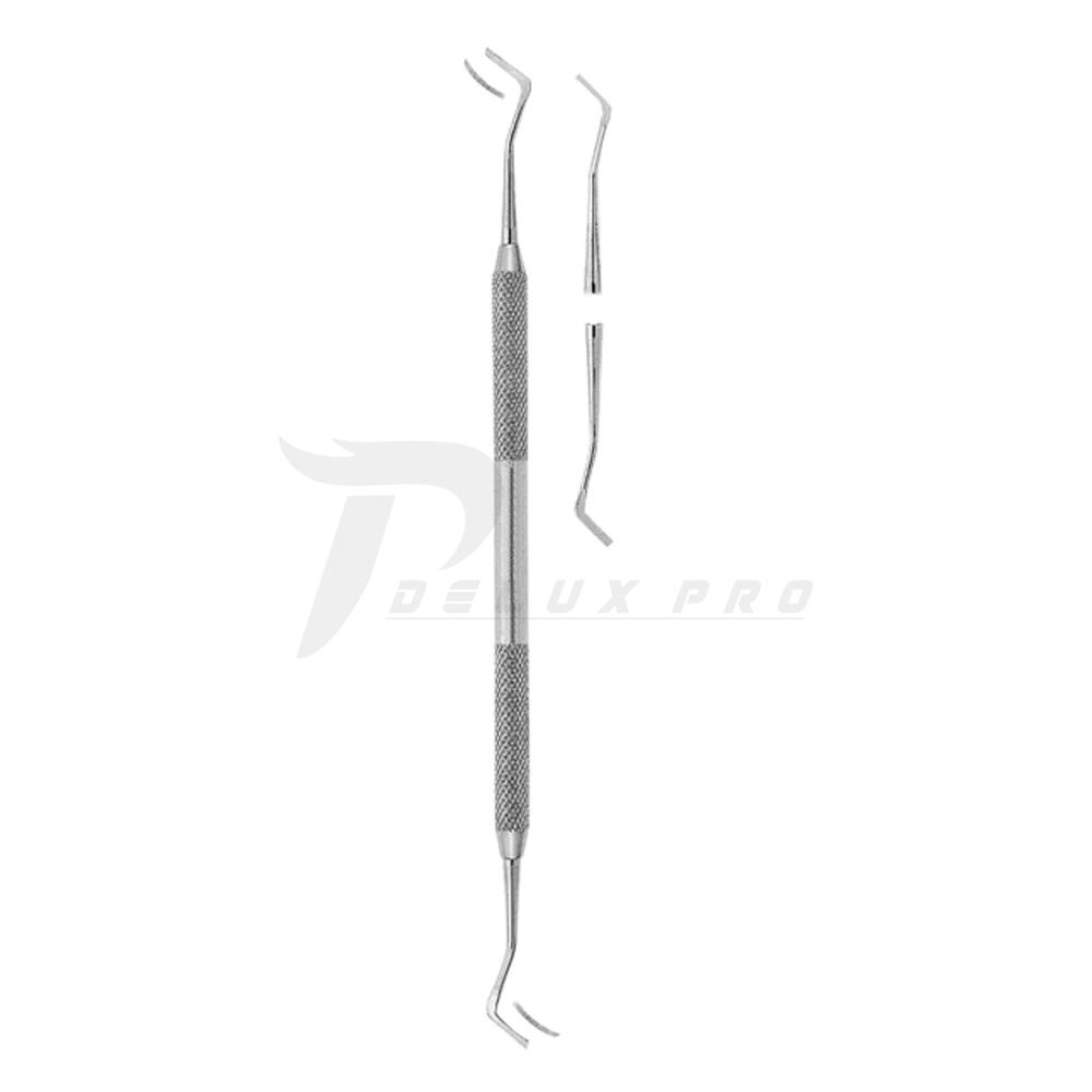 Cavity Preparation Instruments