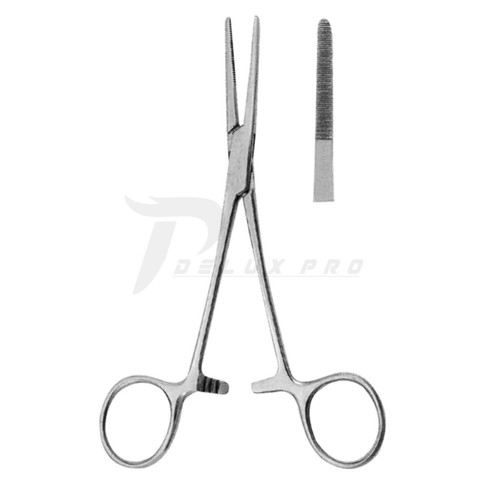 Dressing  Tissue Forceps