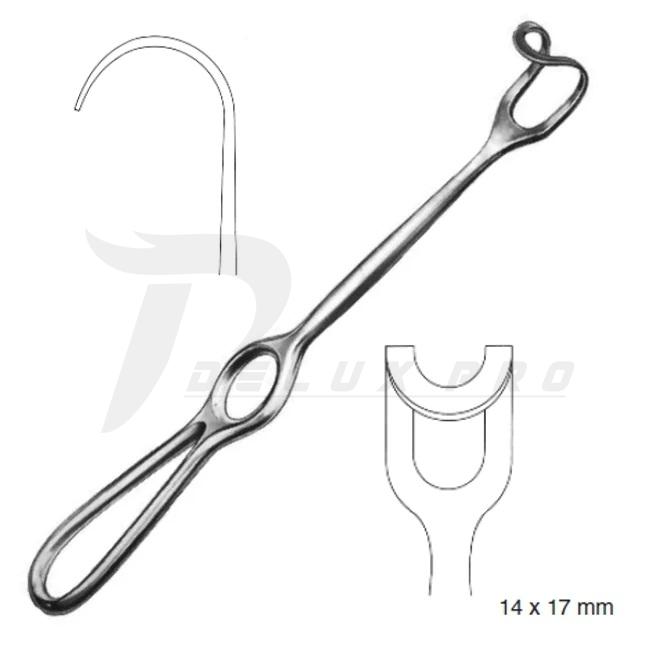 Dental Retractors