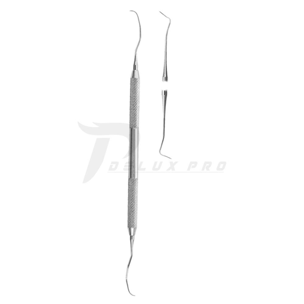 Double Ended Explorer