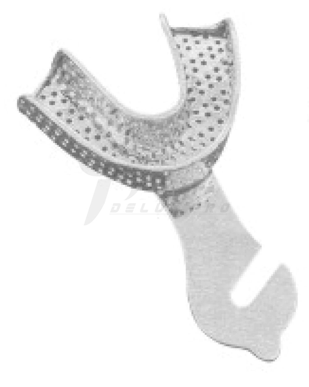 Impression Trays