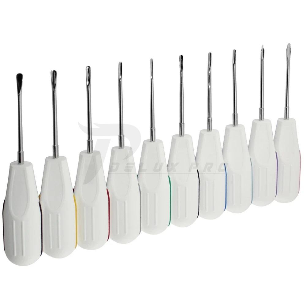 Dental Instrument Sets