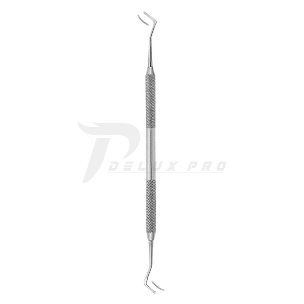 Cavity Preparation Instruments