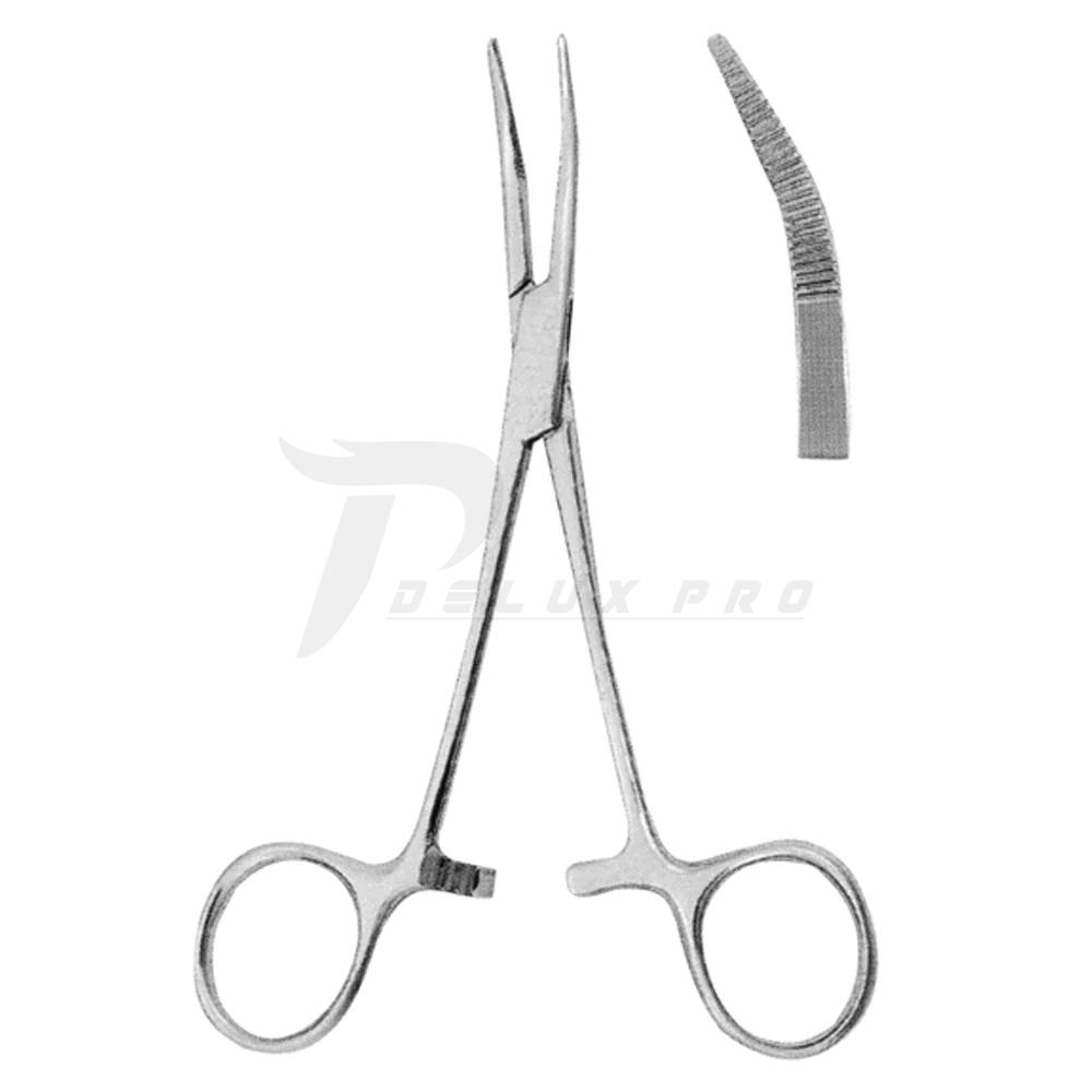 Dressing  Tissue Forceps