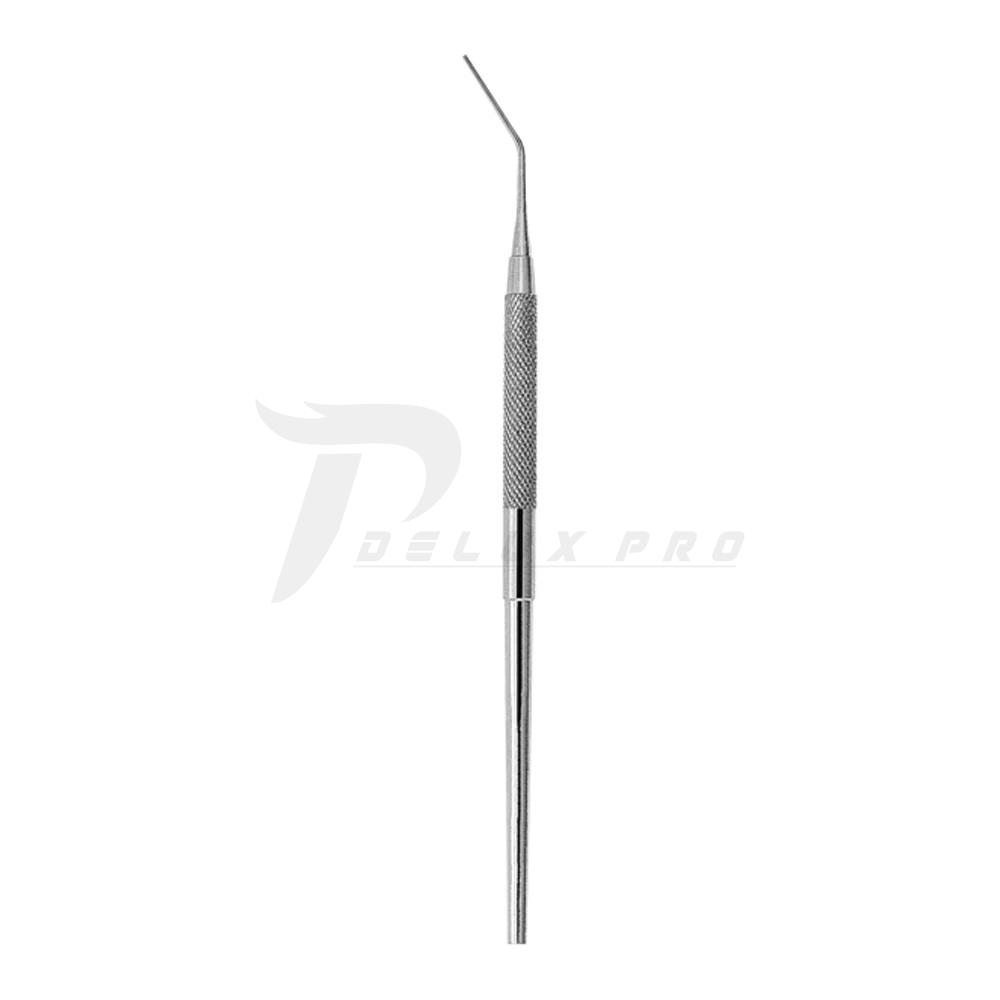 Endodontic Instruments