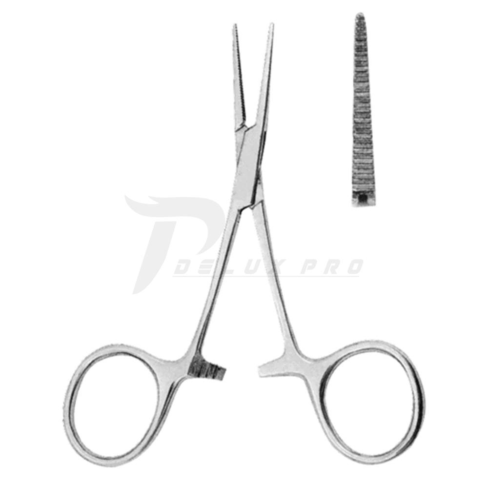 Dressing  Tissue Forceps