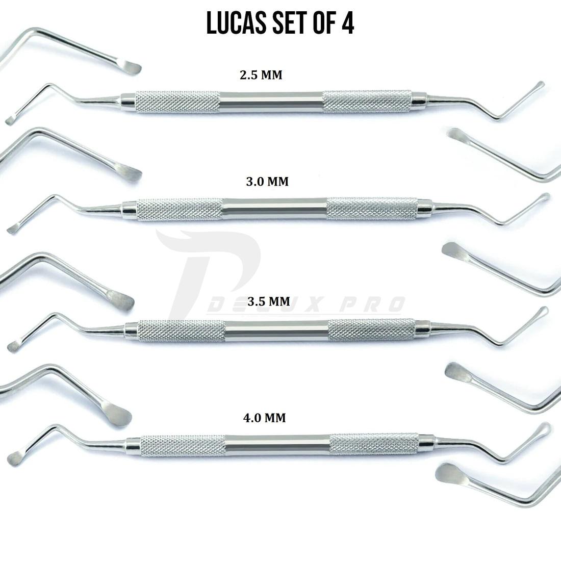 Dental Instrument Sets