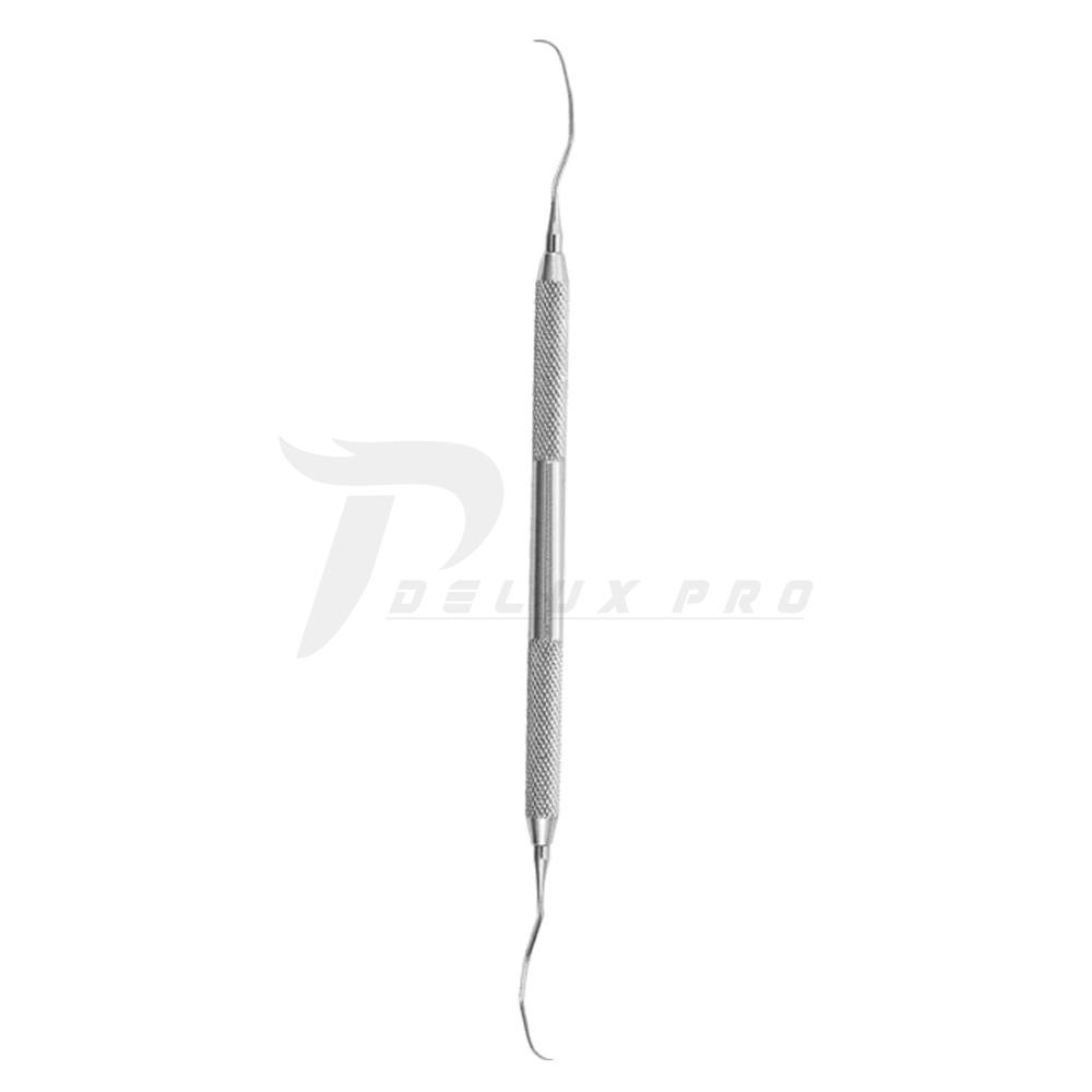 Double Ended Explorer