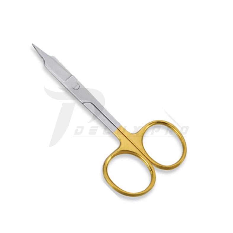 Cuticle Personal Care Scissors