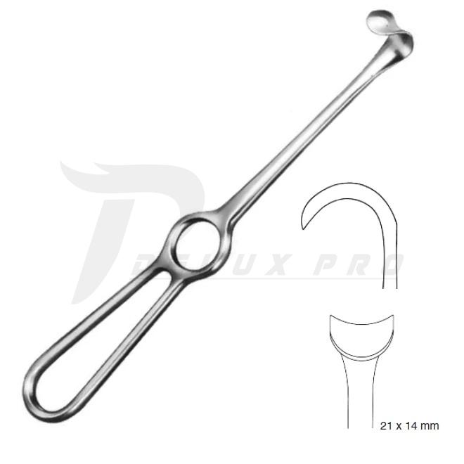 Dental Retractors