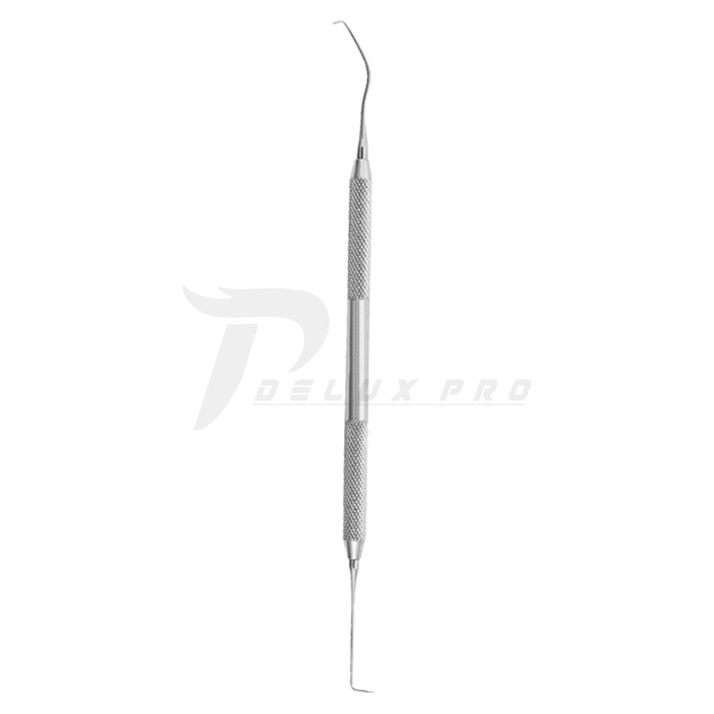 Double Ended Explorer