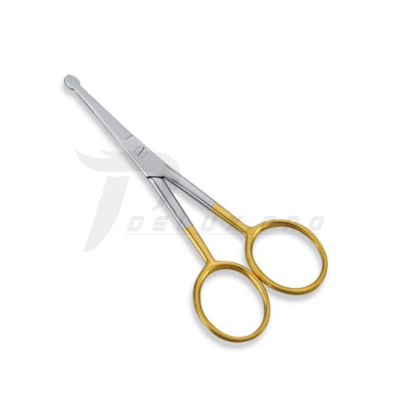 Cuticle Personal Care Scissors