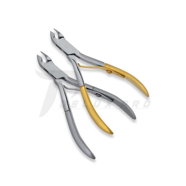  Cuticle Nippers