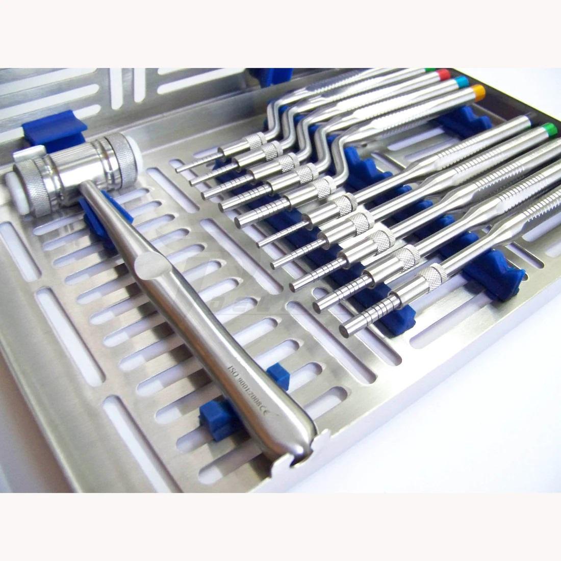 Dental Instrument Sets