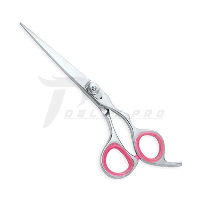 Barber Scissors Polish