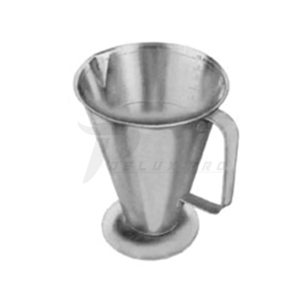 Holloware & Sterillization