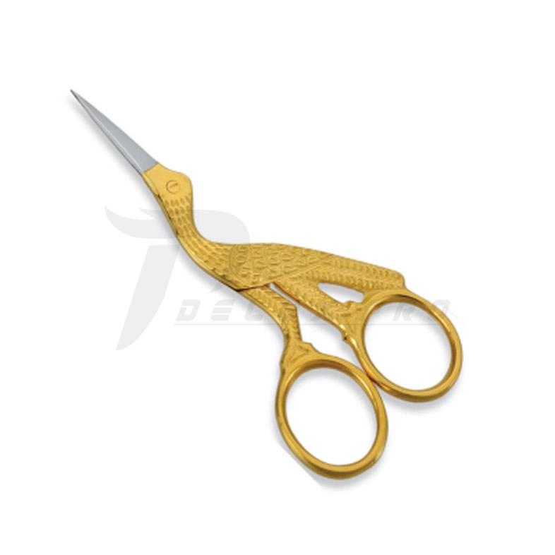 Cuticle Personal Care Scissors
