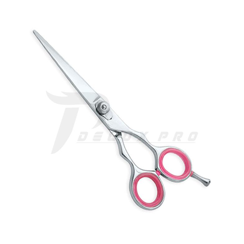 Barber Scissors Polish