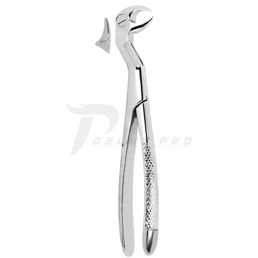 Extracting Forceps