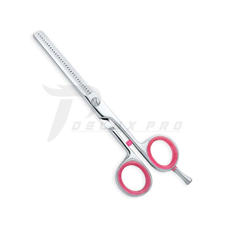 Barber Thinning  Scissors Polish