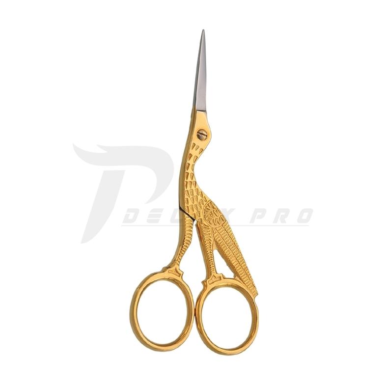 Fancy Scissors