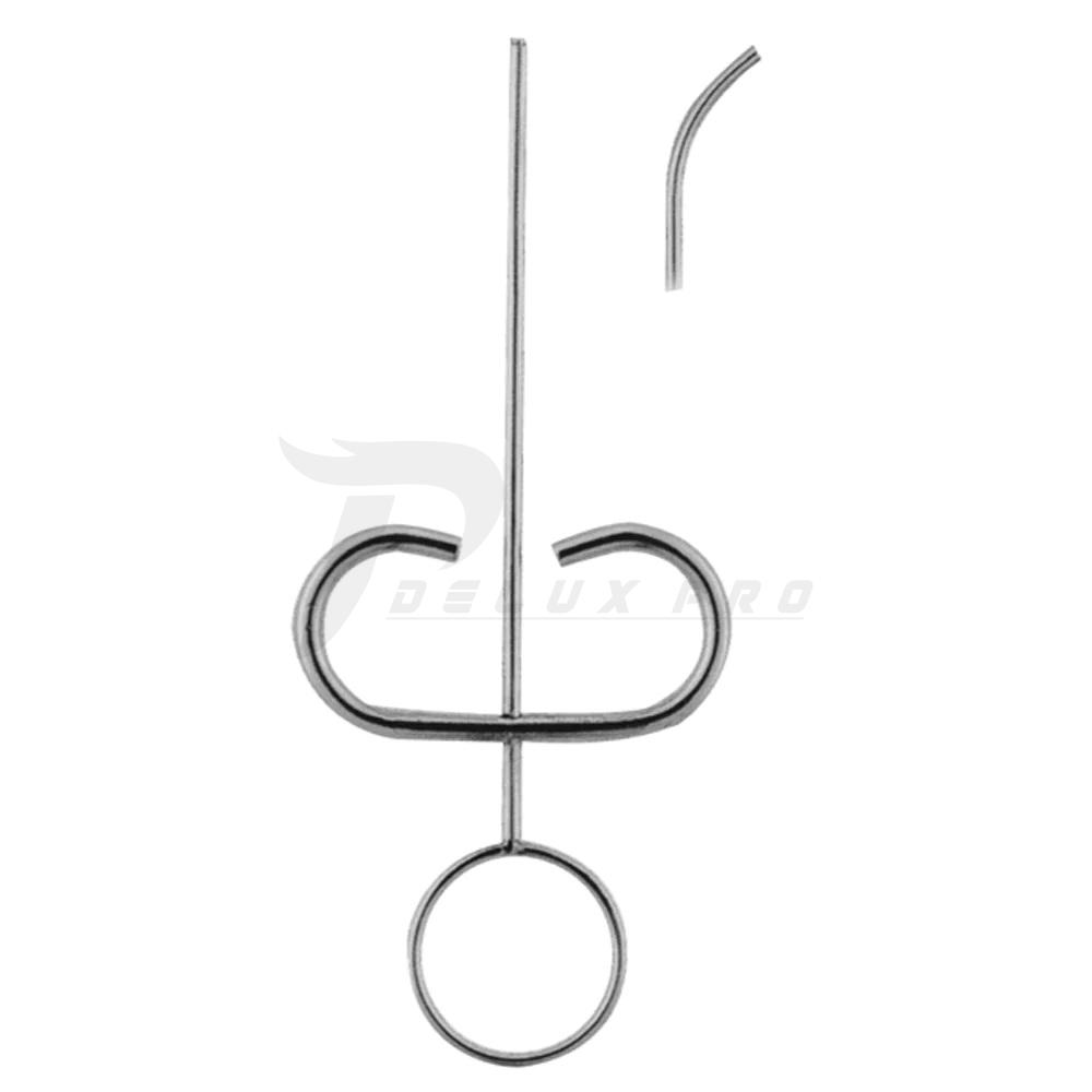 Amalgam Carrier