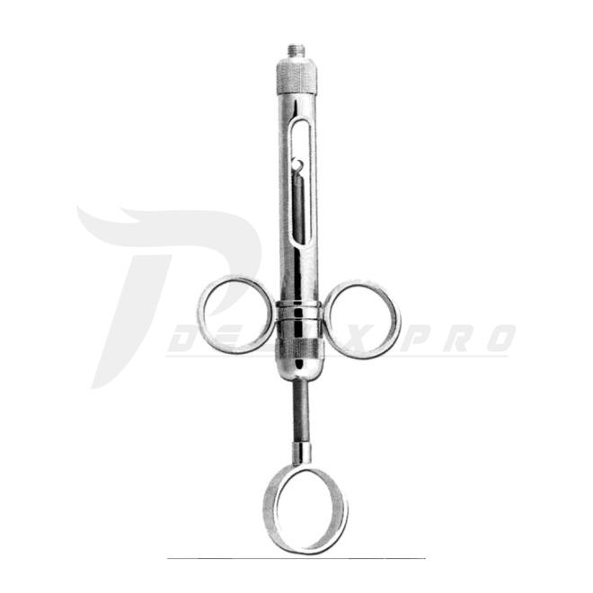Syringes