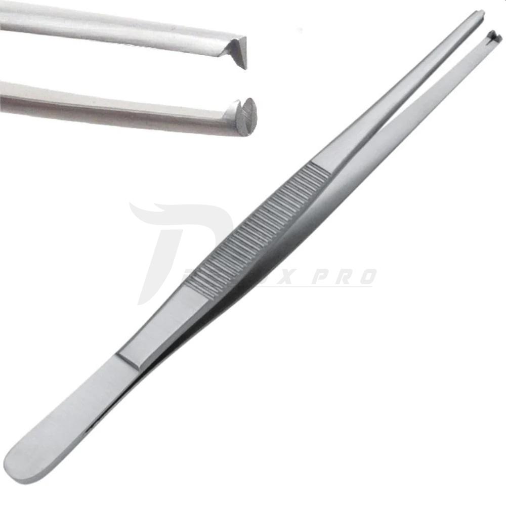 Dressing  Tissue Forceps