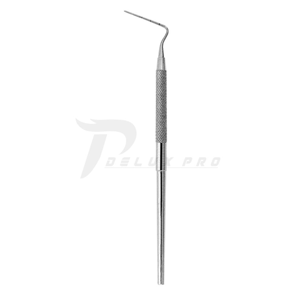 Endodontic Instruments