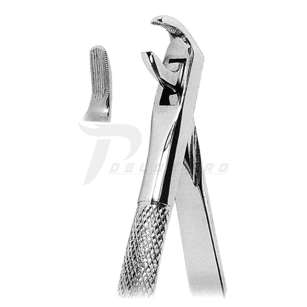 Extracting Forceps