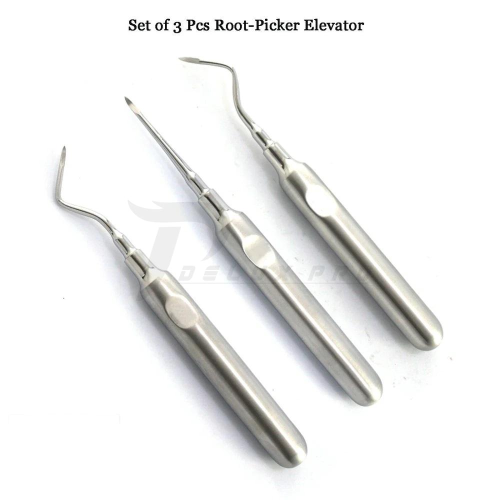 Dental Instrument Sets