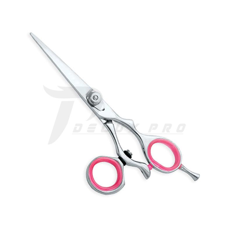 Barber Scissors Polish