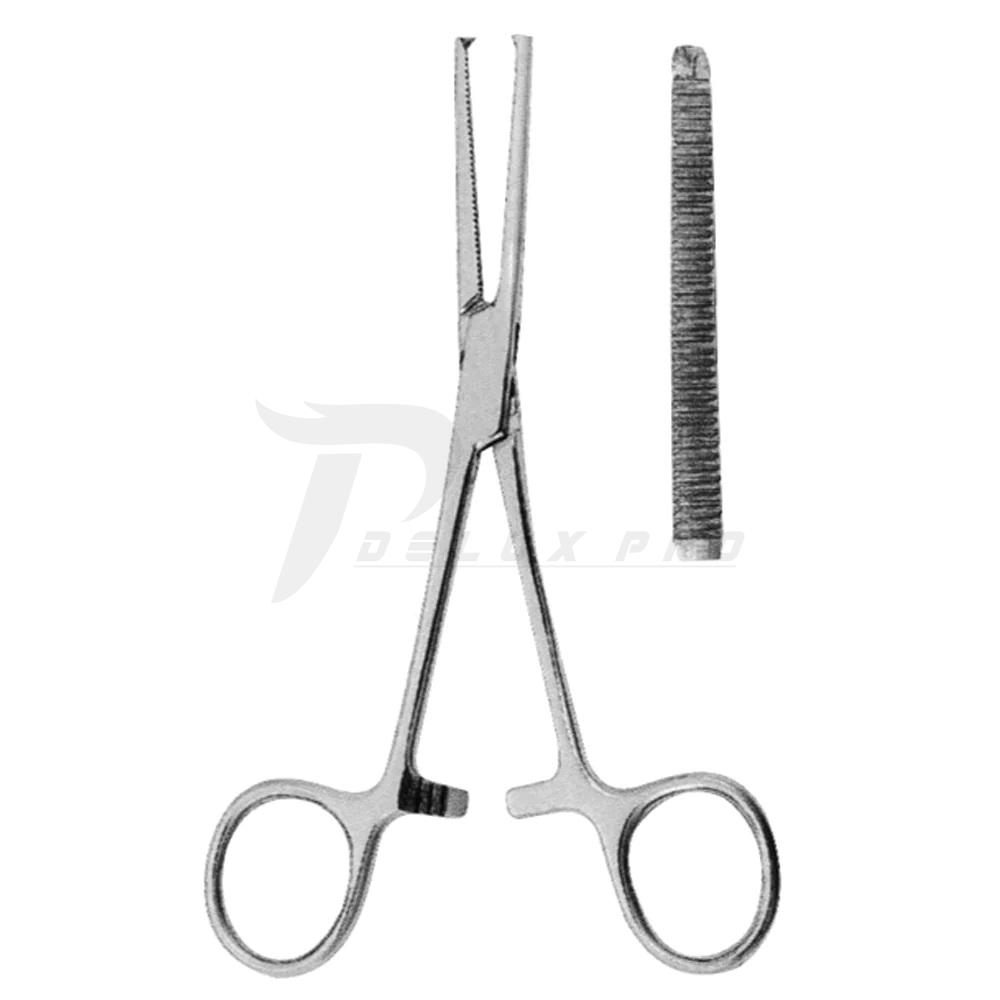 Dressing  Tissue Forceps