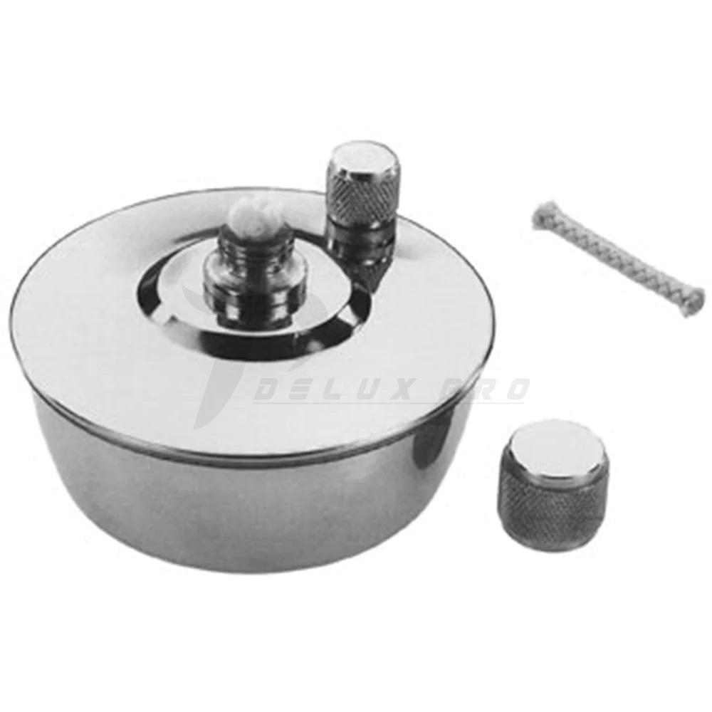 Holloware & Sterillization