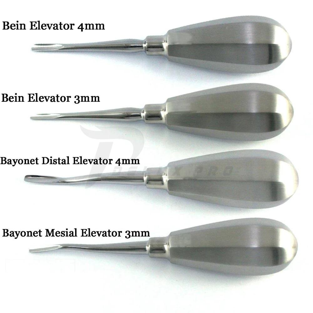 Dental Instrument Sets