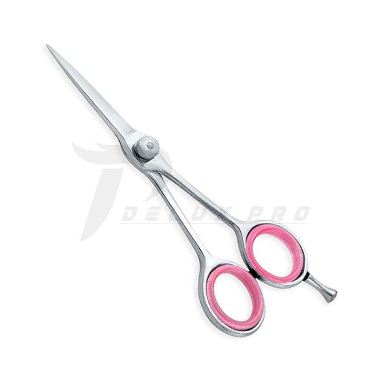 Barber Scissors Polish