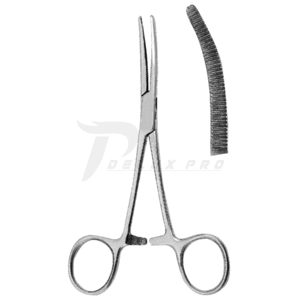 Dressing  Tissue Forceps