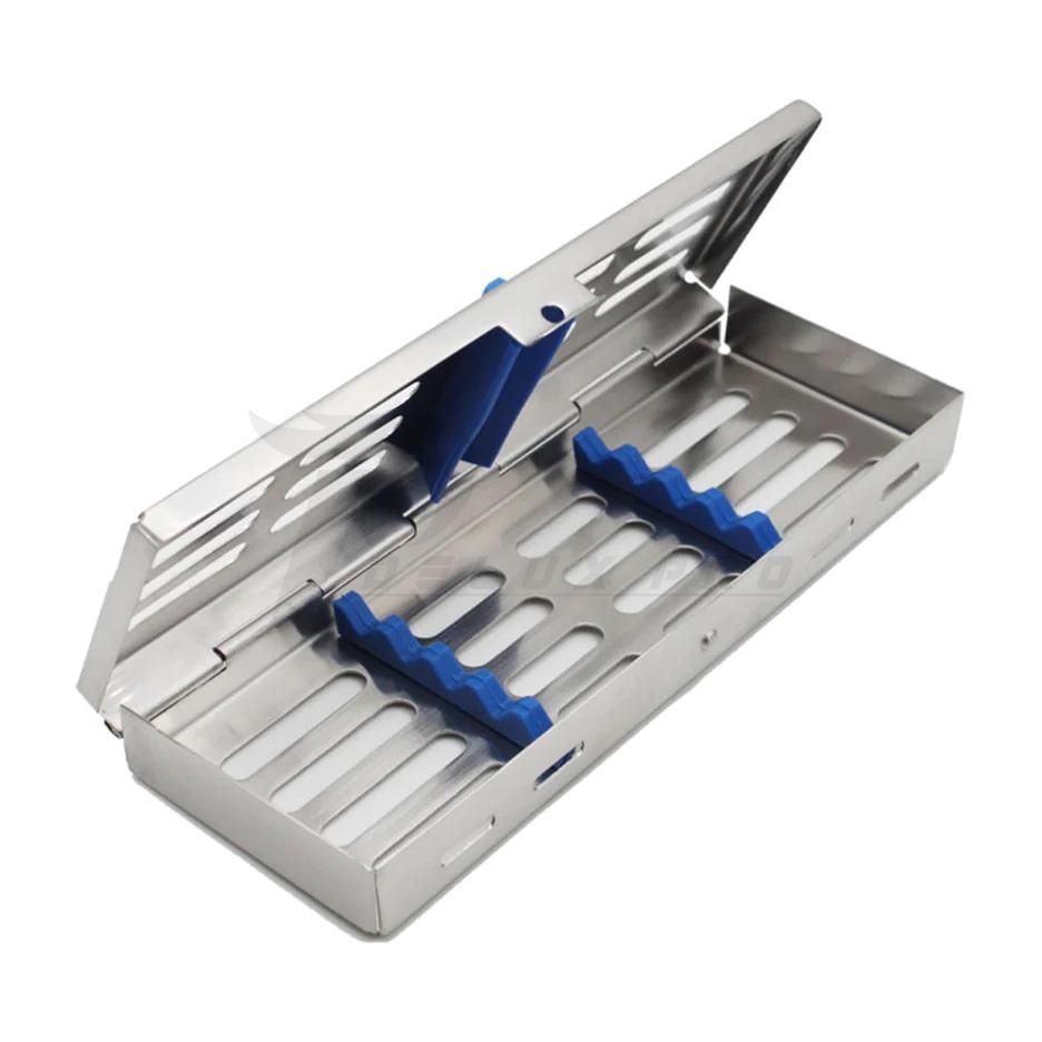 Holloware & Sterillization