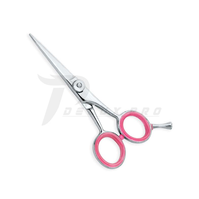 Barber Scissors Polish