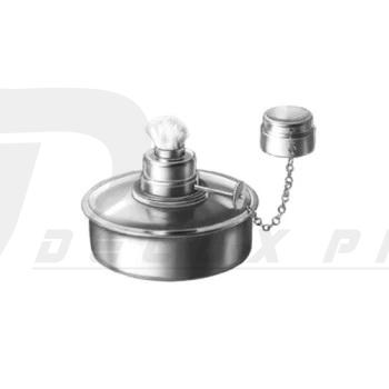 Holloware & Sterillization