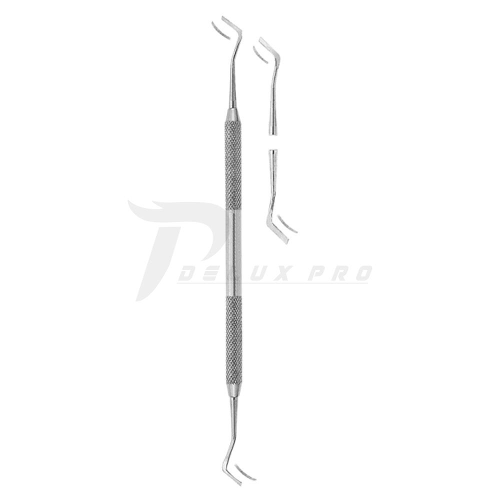 Cavity Preparation Instruments
