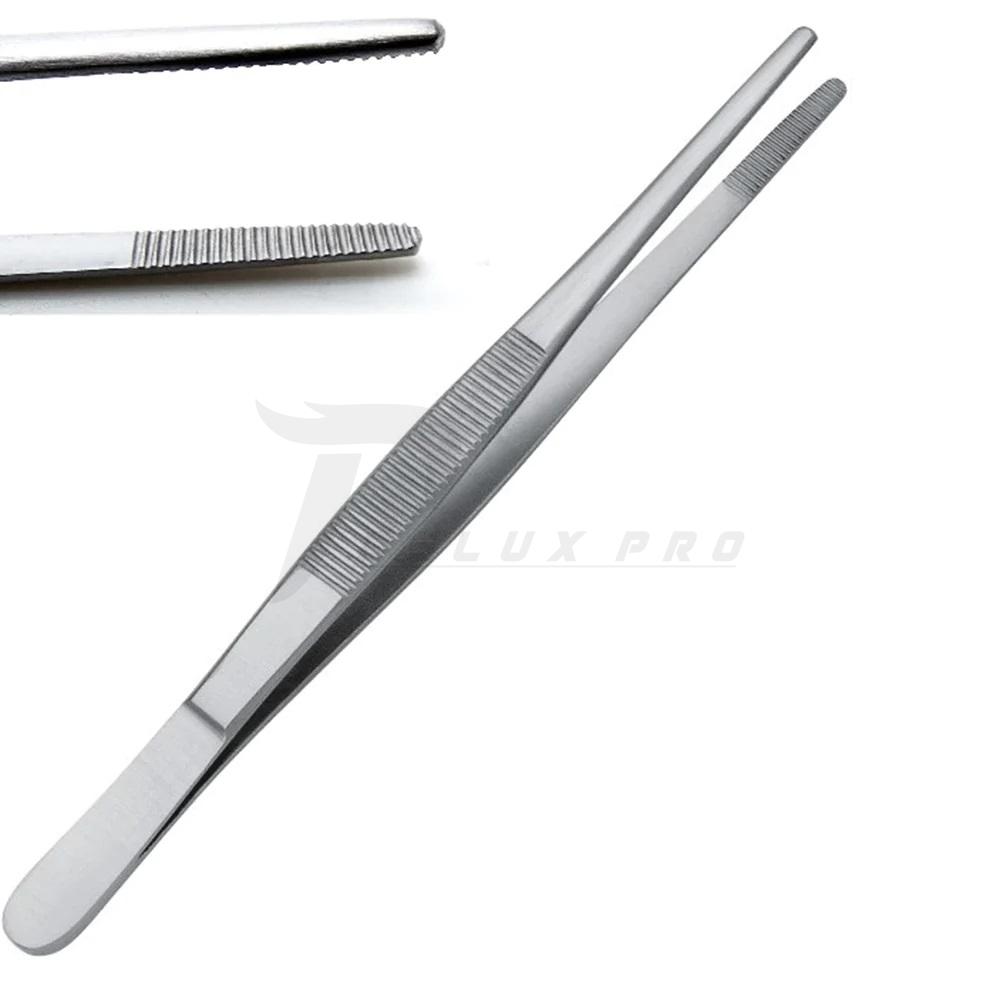 Dressing  Tissue Forceps