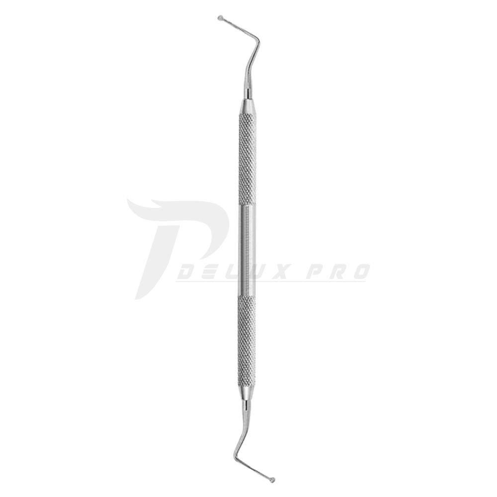 Endodontic Instruments