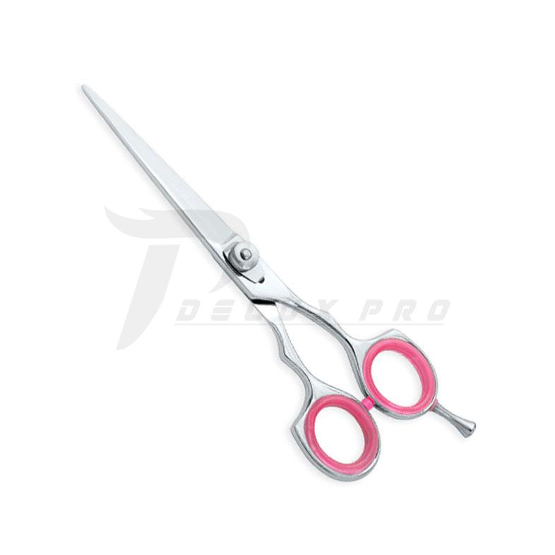 Barber Scissors Polish