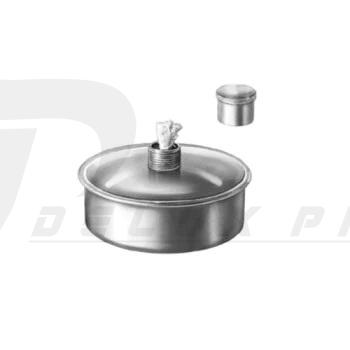 Holloware & Sterillization