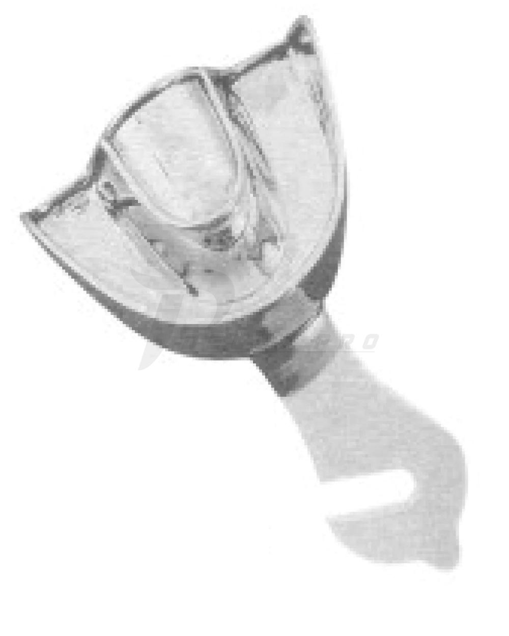 Impression Trays